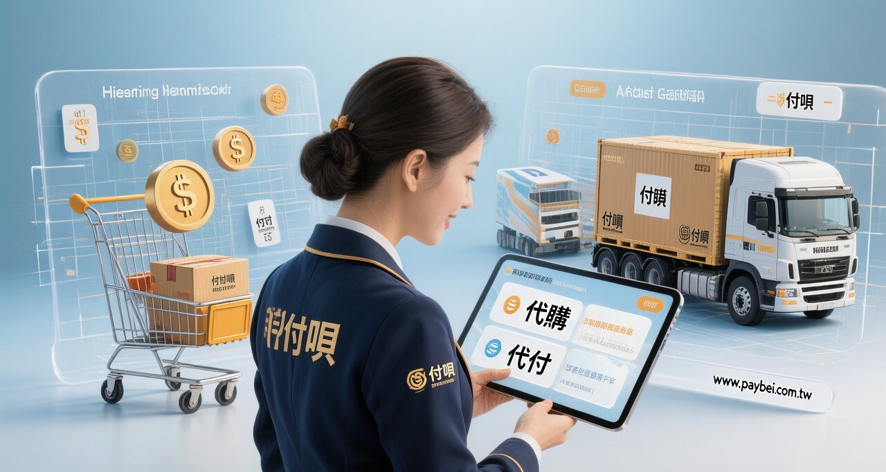淘寶代付評價