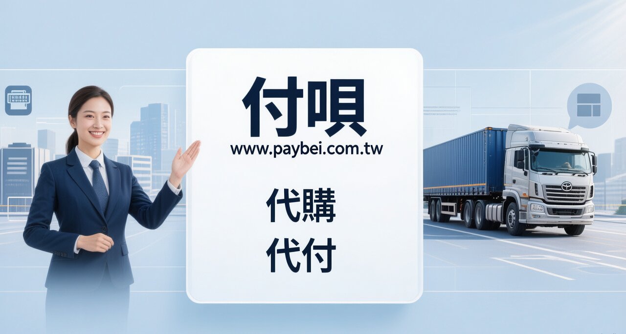 淘寶代付經驗