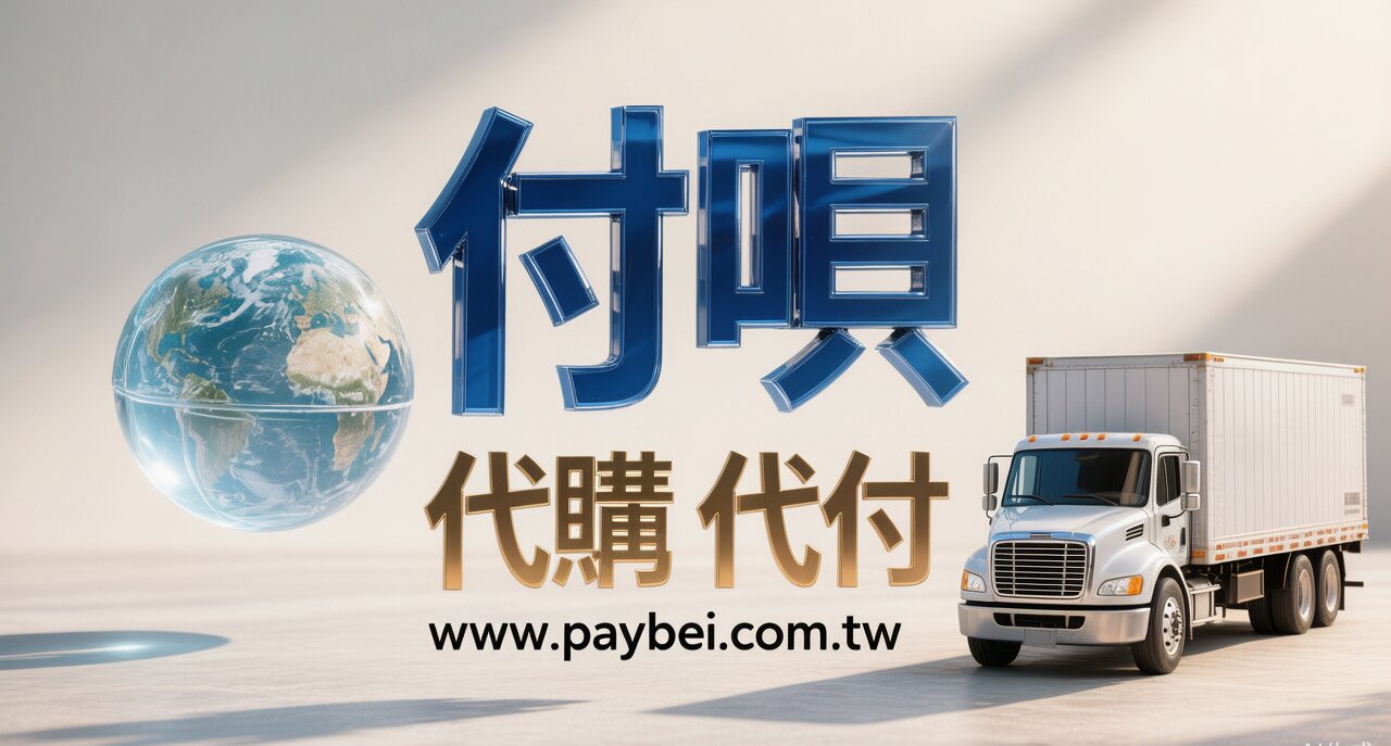 淘寶代付跨境