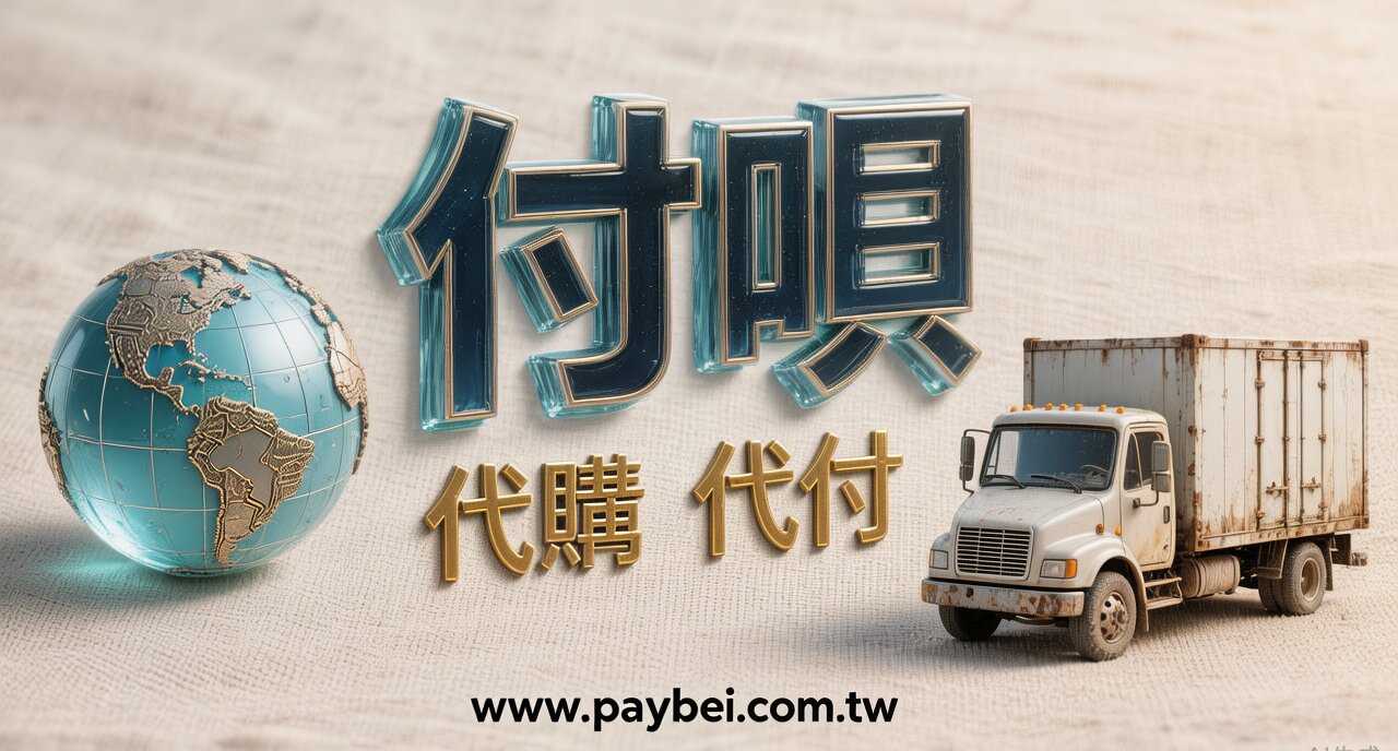 淘寶代付軟體