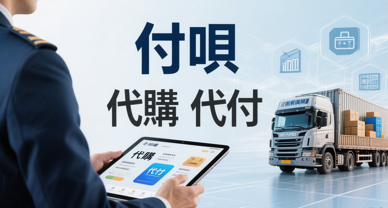 阿里巴巴代付