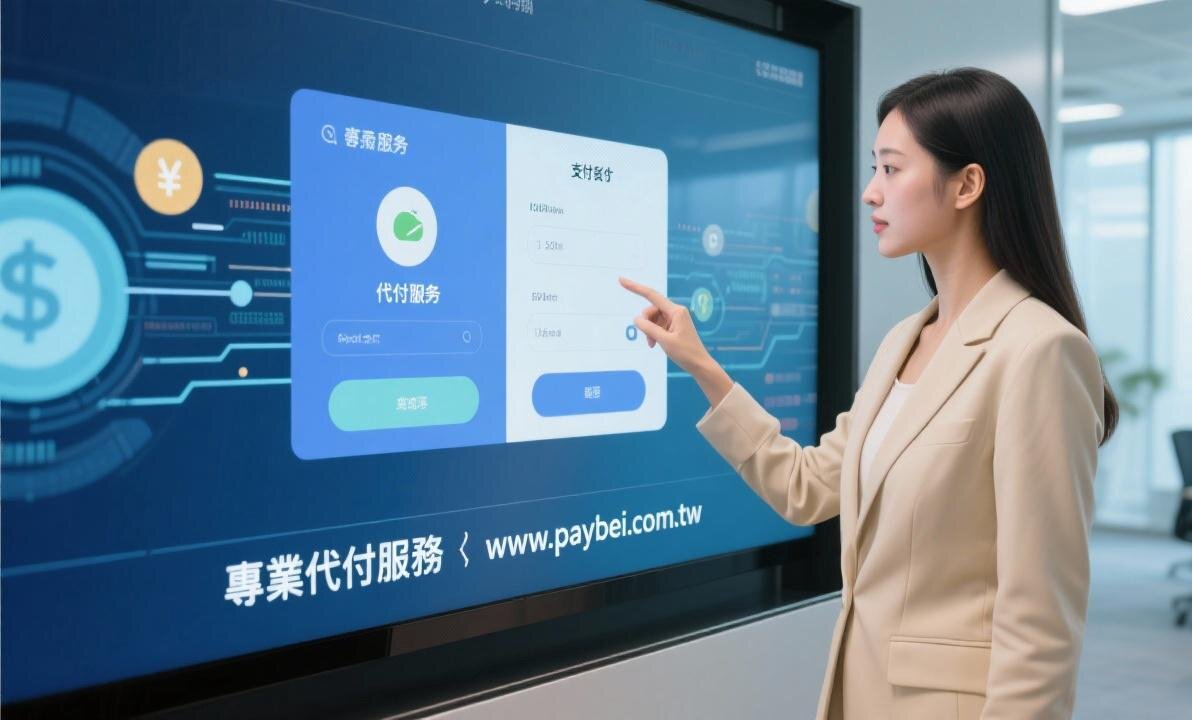 代購網