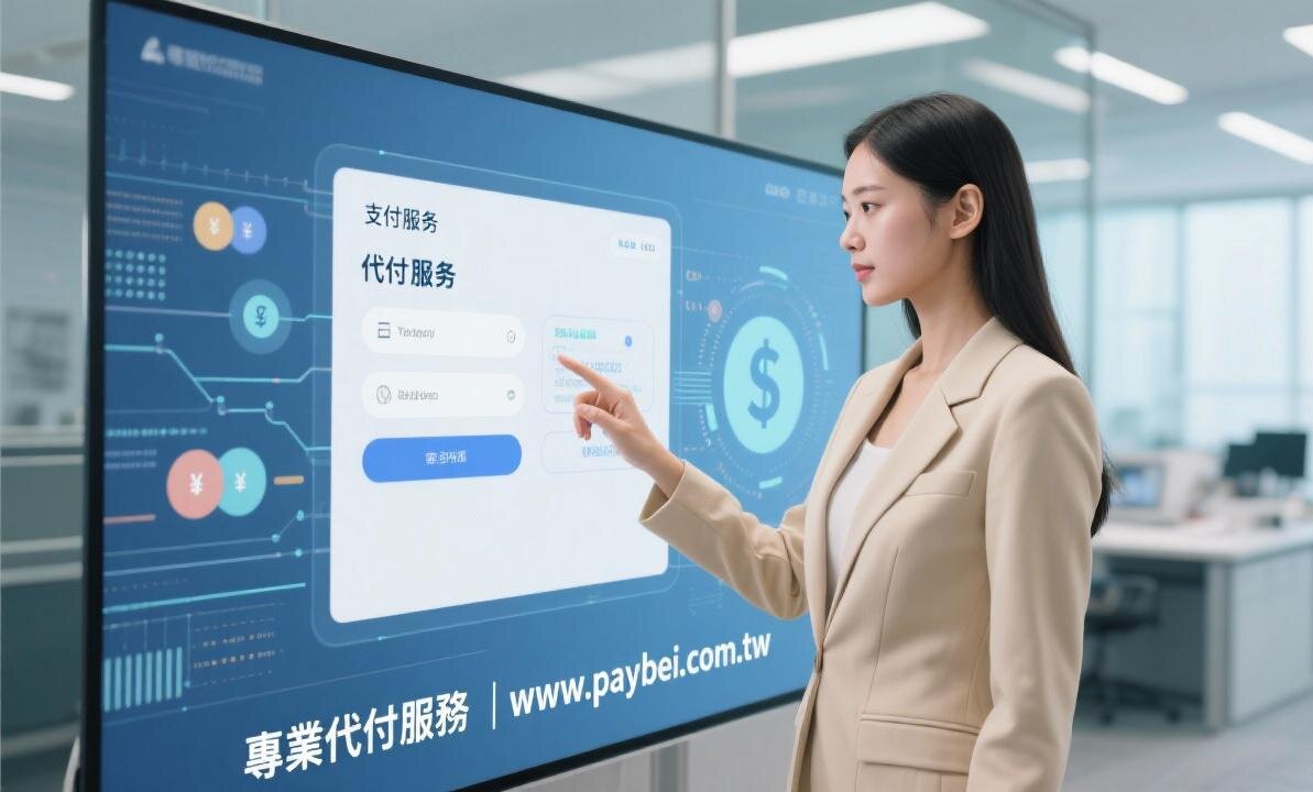 代購網站
