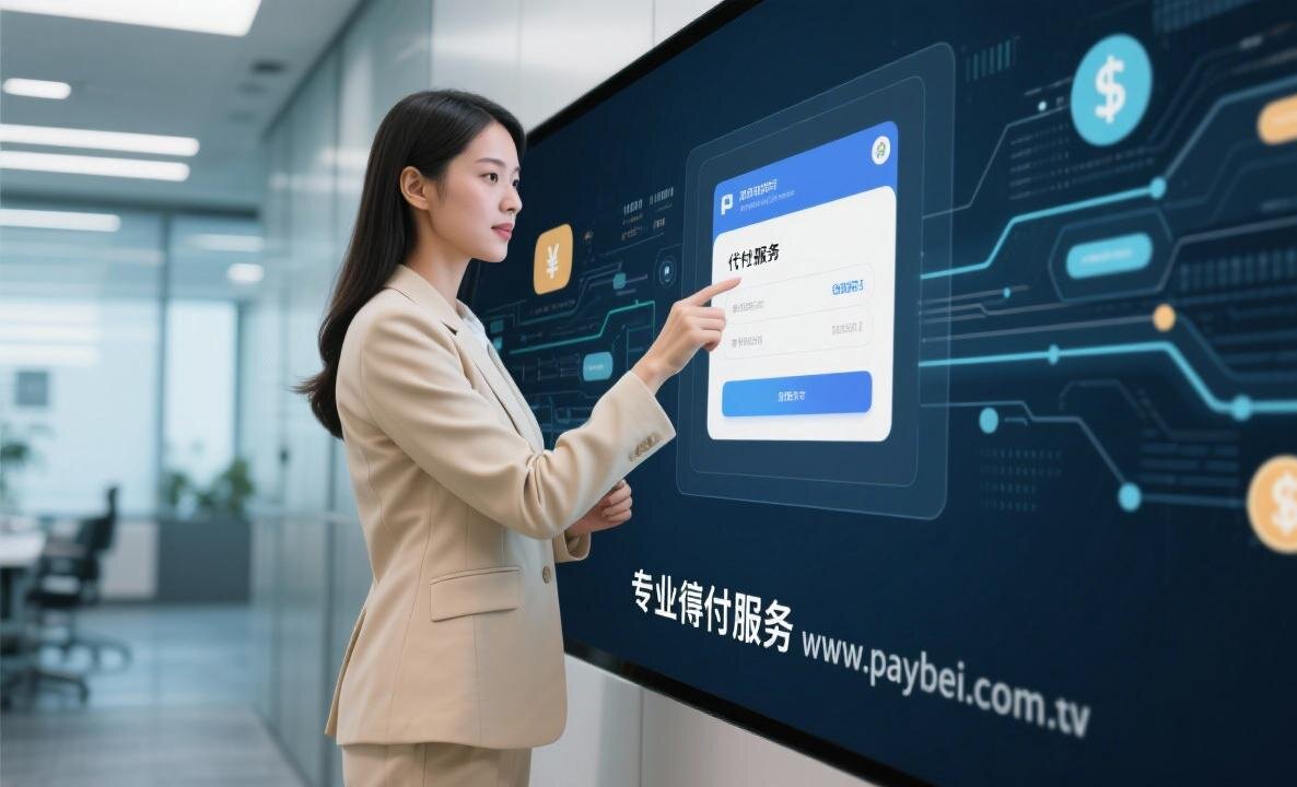 2025代付集運