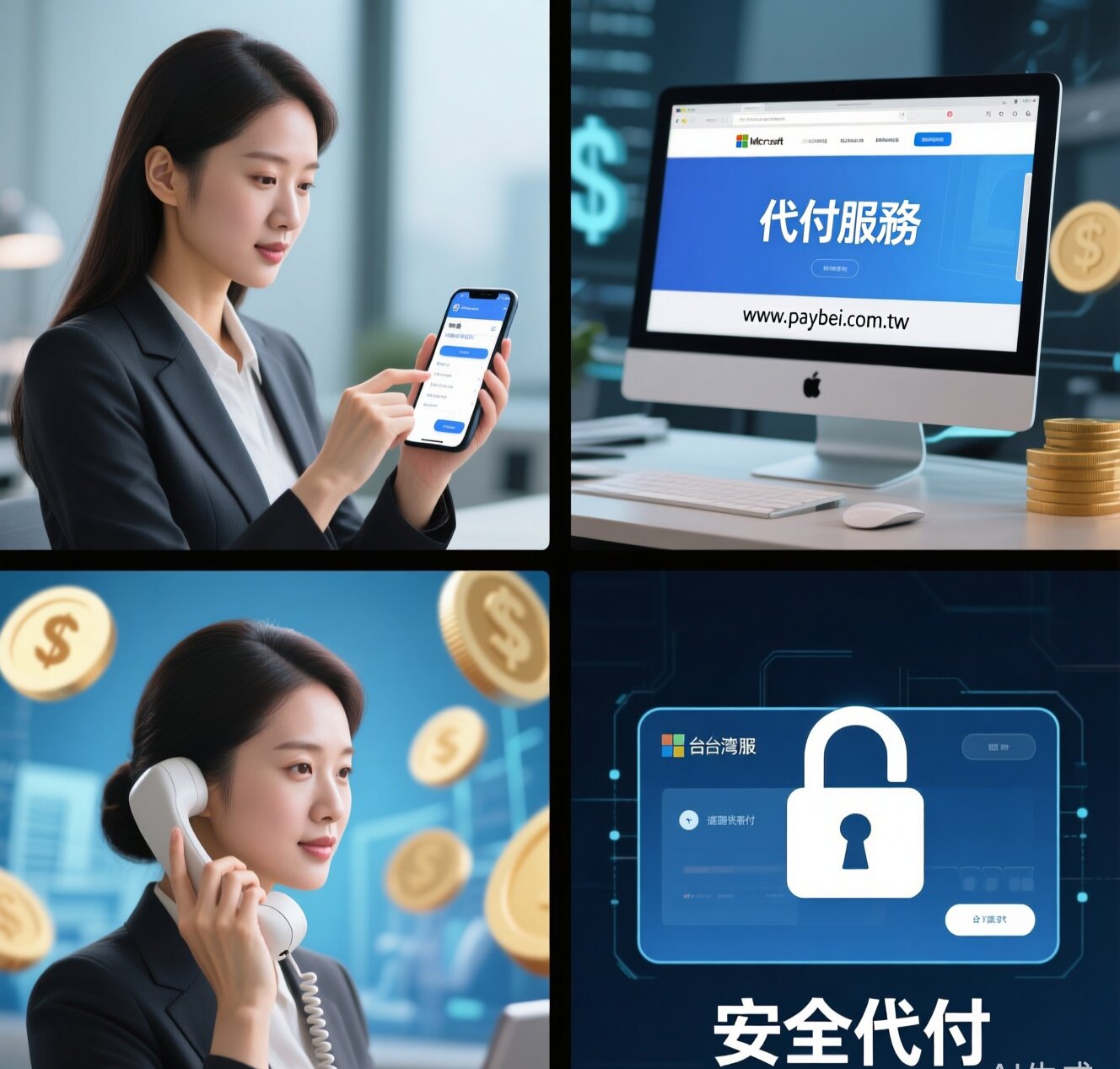 拼多多台灣常見問題