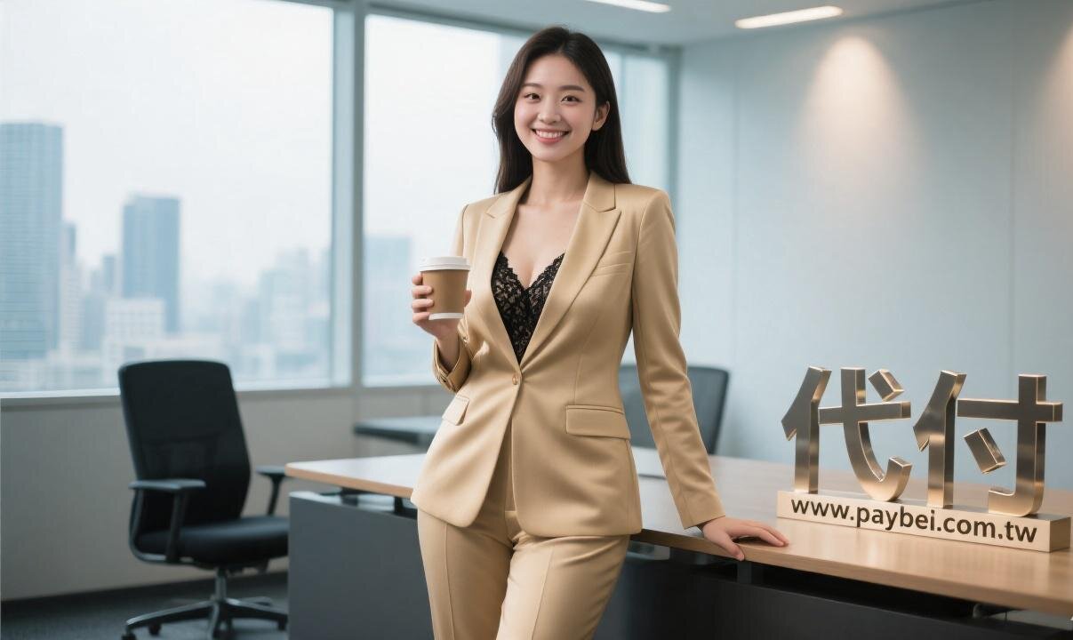 為什麼你需要代付
